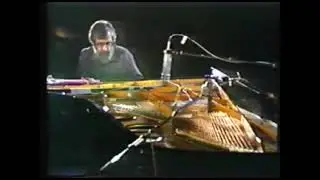 Denny Zeitlin - What is This Thing?