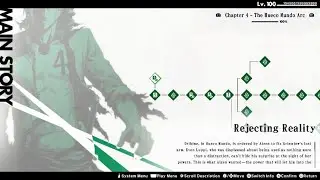 BLEACH Rebirth of Souls Walkthrough part.19 Aizen true target