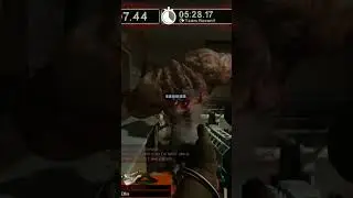 Chaos in Left for Dead 2