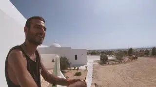 Travel's eye