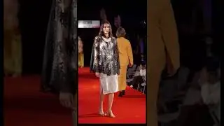 Fashion show Curvy Fashion Collection Spring 🌱 Summer 2025