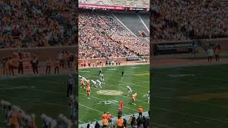 Jake Merklinger with the nice pass  for the touchdown in the O&W game! #shorts #sports #football