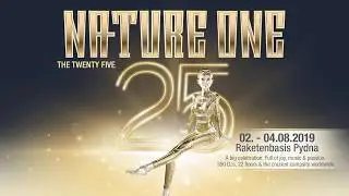 Dirty Workz at Nature One 2019 (Trailer)
