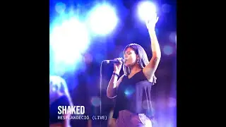 Resplandeci&oacute; (Live) | Live Album  - Shaked