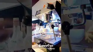 LATTE  MOCCA COFFEE | ART COFFEE | FAMOUS DESIGN | RESPECT THE TRAINNER |  BARISTA LIFE