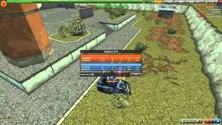 Over 60k Crystals in 5 minutes !! ~ Tankionline
