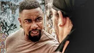 Он решает отомстить за свою сестру | Falcon Rising