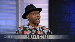 Shaka: Extra Time