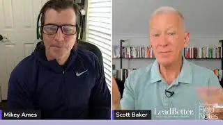 Lead Better - Managing the Anxious Attachment Style