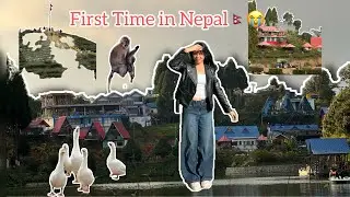 We Visited the Most Mysterious Temple in Nepal