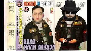 Бэбэй поёт 