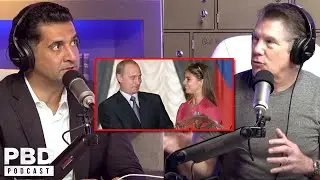 Vladimir Putin's Secret Life
