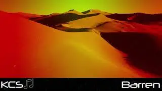 Barren (Dark Beat) prod. King Crowley