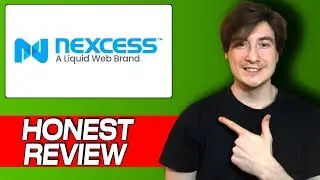 Nexcess Website Builder Honest Review & User Experience | Is It Worth It in 2025?