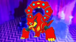 ORAS OU: Fire Walk With Me