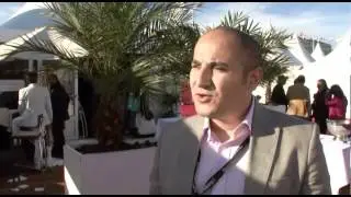 Cannes 2012 - Day 7