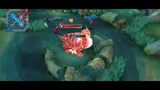 chou #choufreestyle #mobilelegends #mlbb #game 