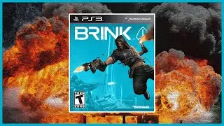 Brink - PS3 (Gameplay)