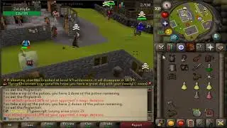 Roatpkz 3-Abusing Harmonised Staff 100K PKP Giveaway (Read Description)