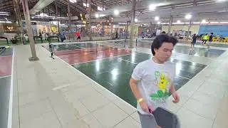 Tiendesitas Pickleball Hub Friday Openplay 
