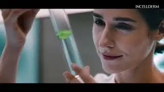 How Incellderm Blends Nature & Science: The 3 Energy Sources Behind Radiant Skin