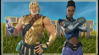 Fortnite: Zero Build - 81