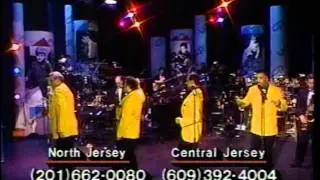 Little Girl Of Mine - The Cleftones with Ralph Baletta UCP 1992