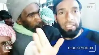 Qaum Ki Awaaz
