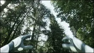 Spell FPS Animation Pack Vol.XXV