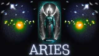 ARIES ⚠️ MY GOD 🥷🔪THIS IS HAPPENING BEHIND YOUR BACK..! WILL SHOCK YOU…!😱 JANUARY 2026 TAROT READING