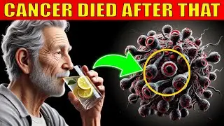 SENIORS : CANCER is Afraid of These Products! TOP 16 ANTICANCER Foods| Healthy Care.