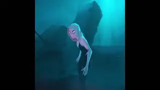 Miguel o aura🔥-Spider-Man: Across the Spider-Verse-vair sentar slowed
