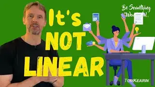 The REALITY of Wish FULFILLED Is Not LINEAR