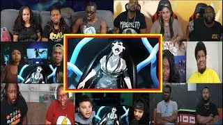 Tower of God Season 2 Episode 8 Reaction Mashup