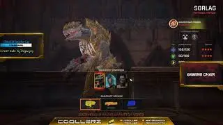 COOLLER vs nitrino Quake Champions