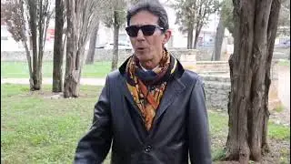 UMBERTO SARDELLA e CARMEN ROCHIRA 