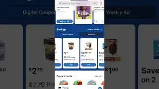 Oh Snap! Here&rsquo;s How to Save on Groceries.