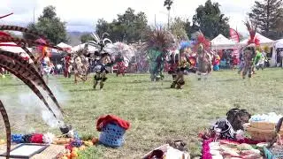 Yaotecatl -Guerrero-