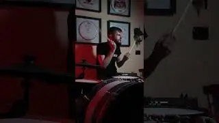 Auditioning for a UK Band Changed My Life | More Than Most - Nightmares | #Shorts | CDSDRUMS