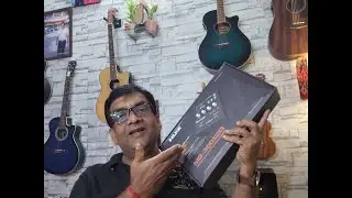 NUX MG -300 MK II PROCESSOR REVIEW #leadguitarist #music #guitartutorial #guitarcover  #guitarcourse