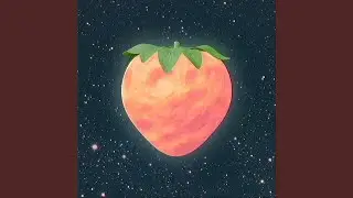 Strawberry Moon