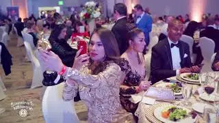 Luxury Gala 2022 short overview