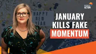 Debra Chantry-Taylor: The January Reality Check – Why Momentum Dies & How to Rebuild It Fast