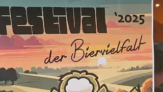 DocVlog #105: Festival der Biervielfalt Esslingen 2025