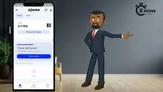 COMMENT S'INSCRIRE SUR DJAMO AVEC UN CODE D'INVITATION CERTIFI&Eacute;.
