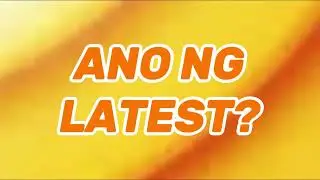 VRT.NY - GOOD MORNING NORTHWESTERN SEGMENT: - ANO NG LATEST? NEW LOGO (FEBRUARY 19, 2024-PRESENT)