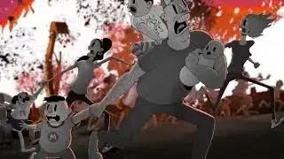 Comic Tragedy (Remastered)