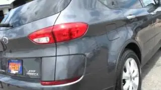 2007 SUBARU B9 TRIBECA Denver, CO X2722B