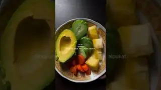Day 13 - No UPF, no flour, reduce refined sugar and fried foods 🙅&zwj;♀️ #healthy #food #healthyfood