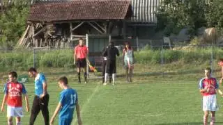 70 godina od osnivanja FK Gornji Ribnik